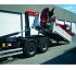 Heavy range of cranes