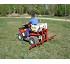 Pulverizadores Mounted on quads