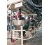 Transport pneum�tic en fase densa