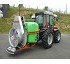 Sprayers Suspended