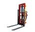 Hydraulic elevators