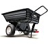 Garden trailer