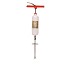 Manual injector