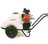 Carts To powder