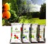Fertilizante fino FertiGreen premium