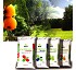 Fertilizante fino para c�sped especial FertiGreen sprinter