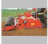Enterradores de pedres per a tractors