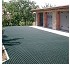 Refuerzo de c�sped Parking verde