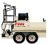 Esparcidora de sustratos Finn Bark-Blower