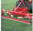 Raspall descompactador per a camps de gespa artificial