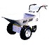 Carretons autopropulsadas a motor elèctric