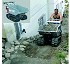 Carretons autopropulsadas a motor de gasolina