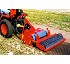 Enterradores de pedres per a tractors