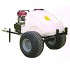 Pulverizador For quad