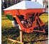 Sembradoras inox per acoblar a enterradores de pedres