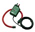 Sensors flexibles de corrent