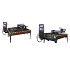 Mesa de tall CNC