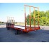 It tow platform galley