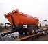 Trailers for public work