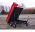 Versatile trailers
