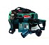 Taladro percutor With battery and loaders