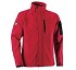 Jacket of work