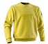 Sweatshirt of work