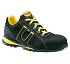 Safety footwear