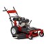 Professional lawn mower