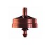 Goteros pinchados Techflow Carpintero