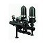 Filtros autom�ticos de anillas SKS SKS 2