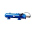Filtros autom�ticos de mallas Filtomat M100-4500