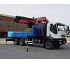 Truck crane
