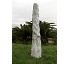 Monolito de piedra natural Bur�s 