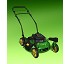 Cortac�spedes manuales Serie Mulching