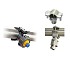 Connectors abra�adora
