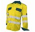 Reflective shirt