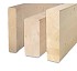Wood macizas brushed