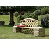 Planters of pine