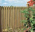 Cortaviento Wooden