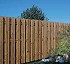 Cortaviento Wooden