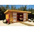 Huts
