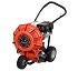 Soplador a motor