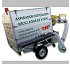 Aspirador triturador reciclador de vidre