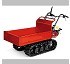 Carretons autopropulsadas