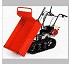 Carretons autopropulsadas