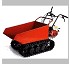 Carretons autopropulsadas