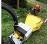 Trituradores de branques amb rotor
