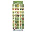 Semillas arom�ticas y hort�colas 
