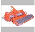 Enterradores de pedres per a tractors